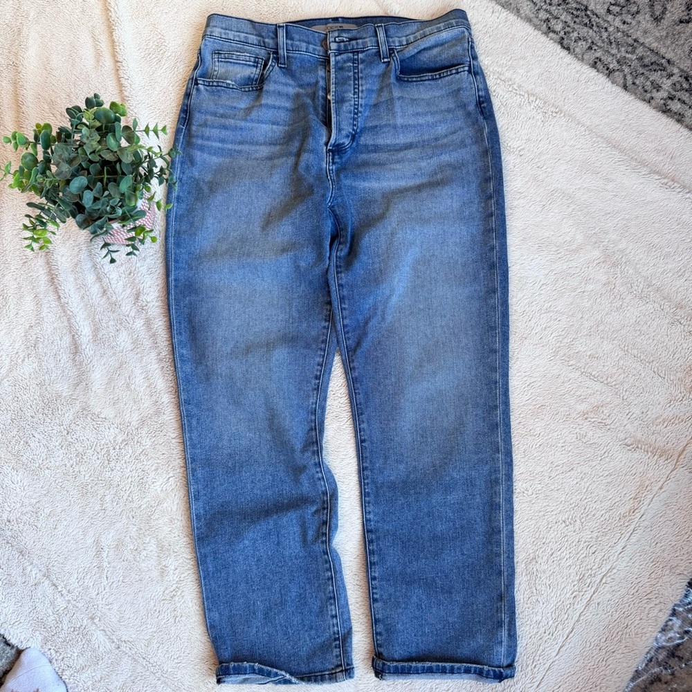 Joe’s The OG Cara Jeans